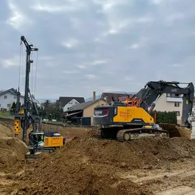 Bild von Reiner Schädler Bauunternehmung GmbH