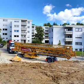 Bild von Reiner Schädler Bauunternehmung GmbH