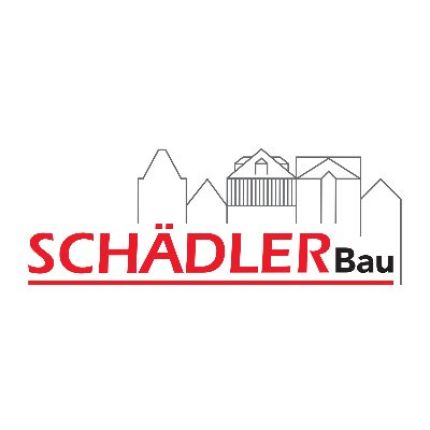 Logo fra Schädler Bau