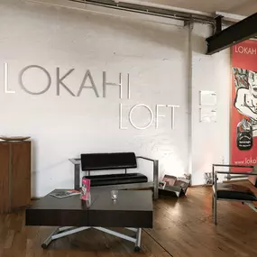 Bild von LOKAHI LOFT Fitness Yoga & Spa