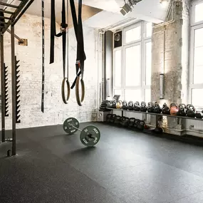 Bild von LOKAHI LOFT Fitness Yoga & Spa