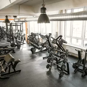 Bild von LOKAHI LOFT Fitness Yoga & Spa