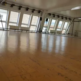 Bild von LOKAHI LOFT Fitness Yoga & Spa