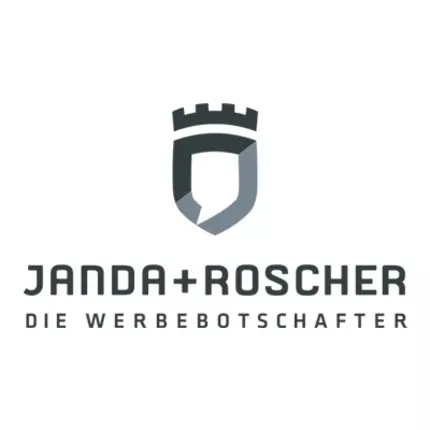 Logo van Janda+Roscher GmbH & Co. KG