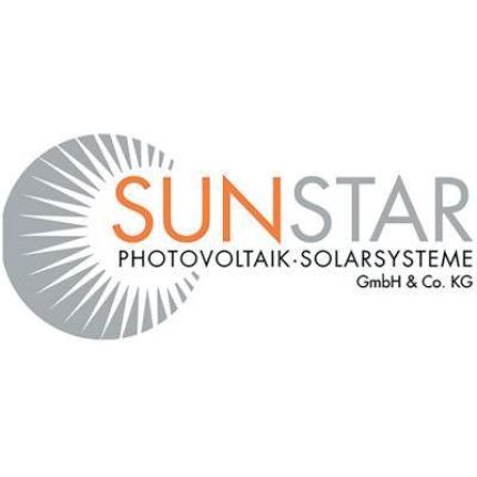Logotyp från SUNSTAR Solartechnik GmbH & Co. KG