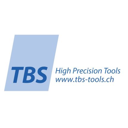 Logo van TBS Werkzeugschärferei AG
