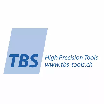 Logo da TBS Werkzeugschärferei AG