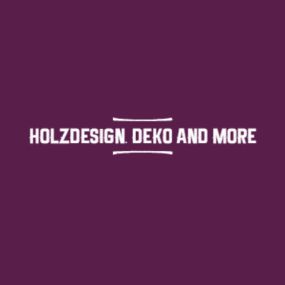 Bild von Holzdesign, Deko and more, by Madlin & Stefan GbR