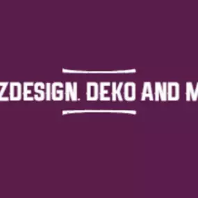 Bild von Holzdesign, Deko and more, by Madlin & Stefan GbR