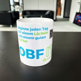 Bild von OBF IT-Solutions GmbH