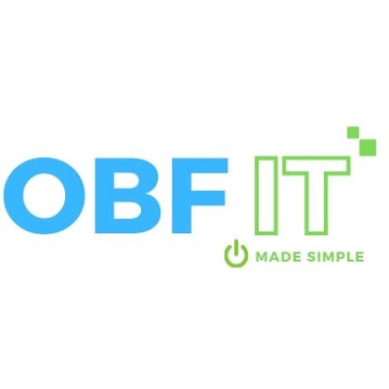 Logo da OBF IT-Solutions GmbH