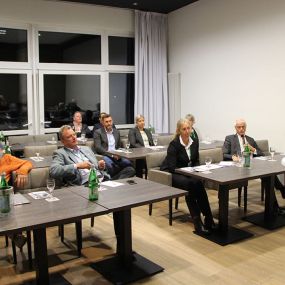 Bild von BWLC Braschoß & Coll. Partnerschaft mbB Steuerberatungsgesellschaft