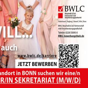 Bild von BWLC Braschoß & Coll. Partnerschaft mbB Steuerberatungsgesellschaft