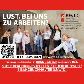 Bild von BWLC Braschoß & Coll. Partnerschaft mbB Steuerberatungsgesellschaft