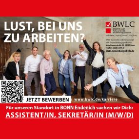 Bild von BWLC Braschoß & Coll. Partnerschaft mbB Steuerberatungsgesellschaft