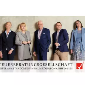 Bild von BWLC Braschoß & Coll. Partnerschaft mbB Steuerberatungsgesellschaft