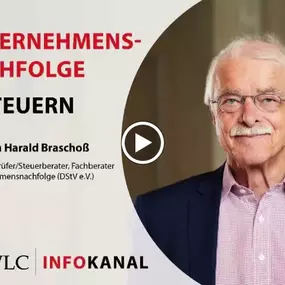 Bild von BWLC Braschoß & Coll. Partnerschaft mbB Steuerberatungsgesellschaft