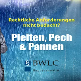 Bild von BWLC Braschoß & Coll. Partnerschaft mbB Steuerberatungsgesellschaft