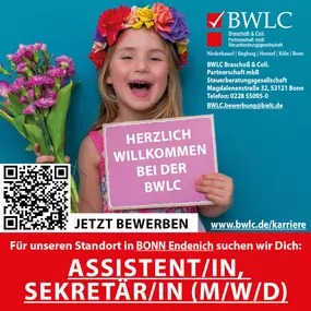 Bild von BWLC Braschoß & Coll. Partnerschaft mbB Steuerberatungsgesellschaft