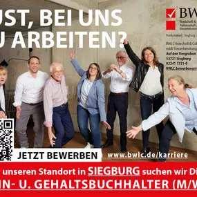 Bild von BWLC Braschoß & Coll. Partnerschaft mbB Steuerberatungsgesellschaft