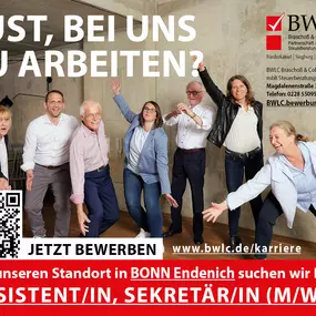 Bild von BWLC Braschoß & Coll. Partnerschaft mbB Steuerberatungsgesellschaft