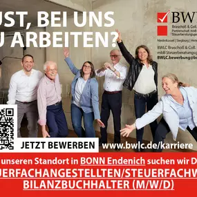 Bild von BWLC Braschoß & Coll. Partnerschaft mbB Steuerberatungsgesellschaft