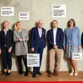 Bild von BWLC GmbH Steuerberater Rechtsanwälte