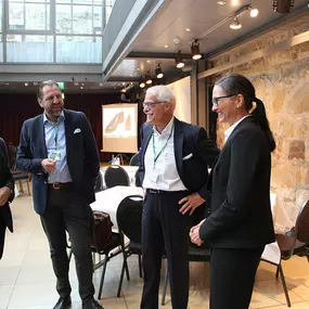 Bild von BWLC GmbH Steuerberater Rechtsanwälte