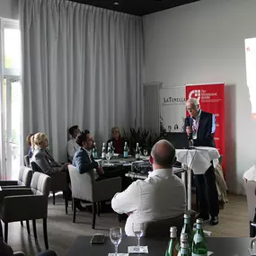 Bild von BWLC GmbH Steuerberater Rechtsanwälte