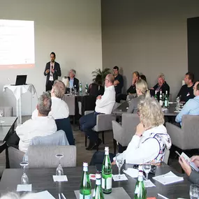 Bild von BWLC GmbH Steuerberater Rechtsanwälte