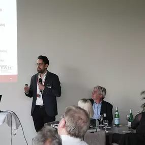 Bild von BWLC GmbH Steuerberater Rechtsanwälte