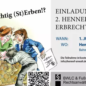 Bild von BWLC GmbH Steuerberater Rechtsanwälte
