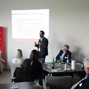 Bild von BWLC GmbH Steuerberater Rechtsanwälte