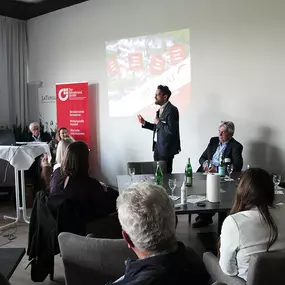 Bild von BWLC GmbH Steuerberater Rechtsanwälte
