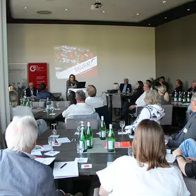 Bild von BWLC GmbH Steuerberater Rechtsanwälte