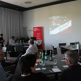 Bild von BWLC GmbH Steuerberater Rechtsanwälte