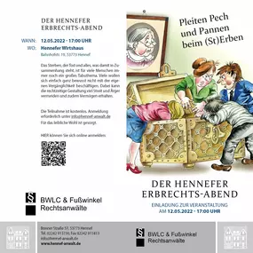 Bild von BWLC GmbH Steuerberater Rechtsanwälte