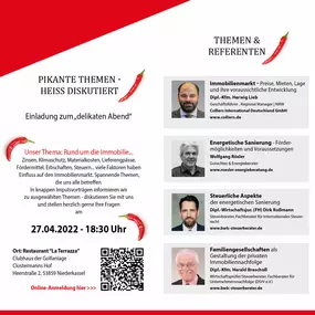 Bild von BWLC GmbH Steuerberater Rechtsanwälte