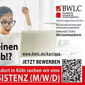 Bild von BWLC GmbH Steuerberater Rechtsanwälte