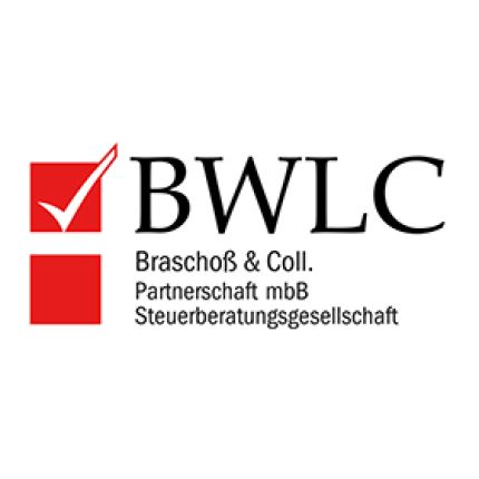 Λογότυπο από BWLC Braschoß & Coll. Partnerschaft mbB Steuerberatungsgesellschaft