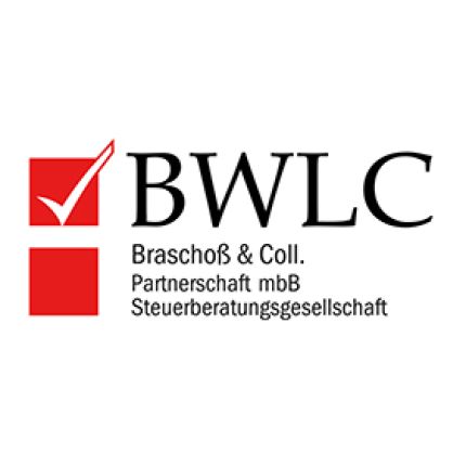 Logo de BWLC Braschoß & Coll. Partnerschaft mbB Steuerberatungsgesellschaft