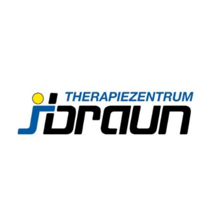 Logotyp från Therapiezentrum Braun