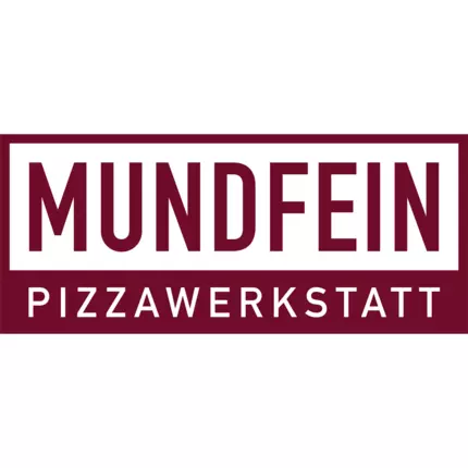 Logo von MUNDFEIN Pizzawerkstatt Wedel