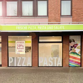 MUNDFEIN Pizzawerkstatt Seevetal