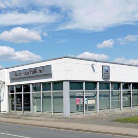 Bild von Autohaus Füllgraf Neuruppin GmbH