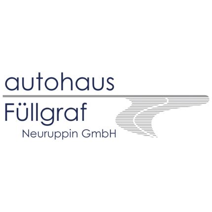 Logo from Autohaus Füllgraf Neuruppin GmbH