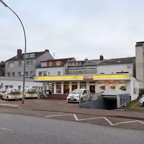 MUNDFEIN Pizzawerkstatt Elmshorn