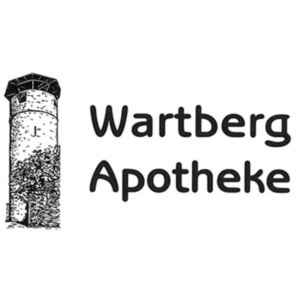 Logo von Wartberg-Apotheke Pforzheim