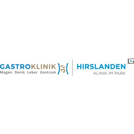 Logo od Gastroklinik AG