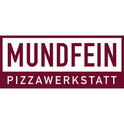 Logo od MUNDFEIN Pizzawerkstatt Uetersen